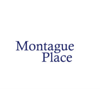 Montague Place Logo