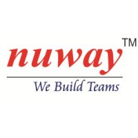 Nuway India Logo