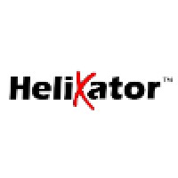 Helixator Logo
