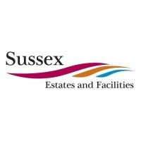 Sussex Estates and Facilities LLP Logo
