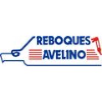Reboques Avelino Logo