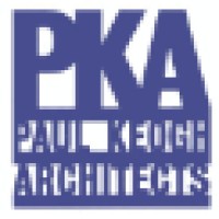 Paul Keogh Architects Logo