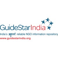 GuideStar India Logo