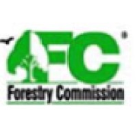 Ghana Forestry Commission Logo