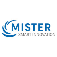 MISTER Smart Innovation Logo