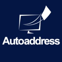 Autoaddress Logo