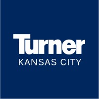 Turner Construction Company - Kansas City Logo