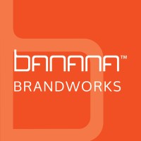 Banana BrandWorks Pvt Ltd Logo