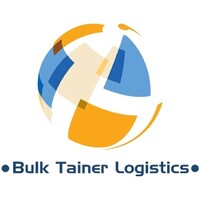 Bulk Tainer Logistics Logo