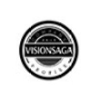 VISIONSAGA Logo
