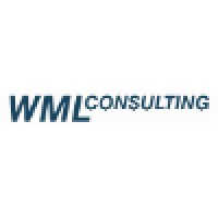 WML Consulting Logo