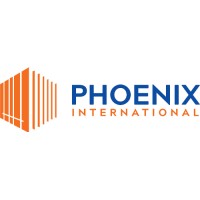 Phoenix International S.p.a Logo