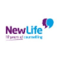 New Life Counselling Logo