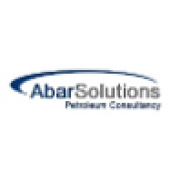 Abar Solutions Petroleum Consultancy Logo