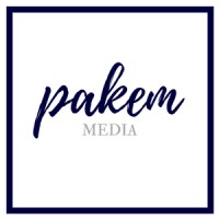 Pakem Media Logo