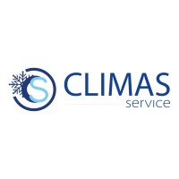 CLIMAS Service Logo