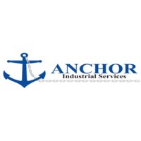 Anchor Industrial Services Logo