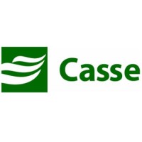 CASSE - Caixa de Assistência dos Empregados do Banese Logo