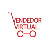 Vendedor Virtual Logo