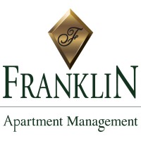 Franklin Apartment Management, Ltd. Logo