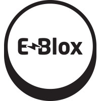 E-Blox, Inc. Logo