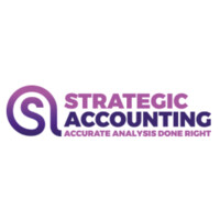 Strategic Accounting Logo