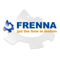 Frenna AB Logo