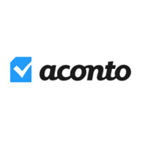 Aconto.no AS Logo