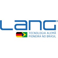 GRUPO LANG - Indústria e Comércio de Materiais Cirúrgicos Logo
