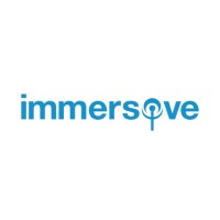 immersyve Logo