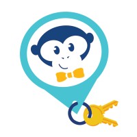 Monkey-Locky Logo