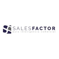 SALESFACTOR Logo