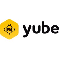 yube Logo