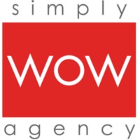 Simply WOW Agency Logo