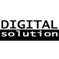 Digital Solution Logo