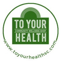 To Your Health Logo