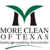 More Clean of Texas Logo