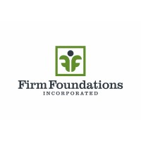 Firm Foundations Incorporated Logo