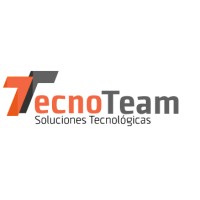 TECNO TEAM CHILE SpA. Logo