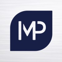 Max Perfil Aluminum Extrusion Logo
