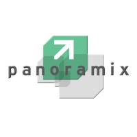 Panoramix Financial Logo