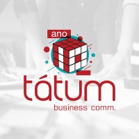 TÁTUM Business Comm Logo