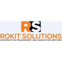 ROKIT SOLUTIONS Logo