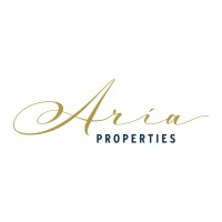 Aria Properties, LLC Logo