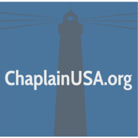 ChaplainUSA.org Logo