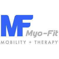 Myo-FIt Mobility & Therapy Logo