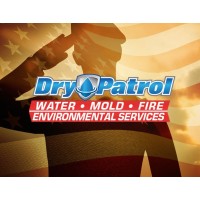 Dry Patrol Logo