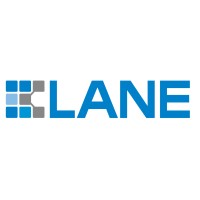 LANE GmbH Logo