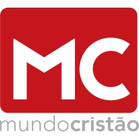 Editora Mundo Cristão Logo