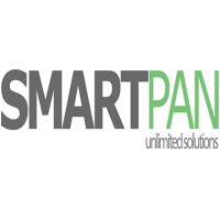 SmartPan سمارت بان Logo